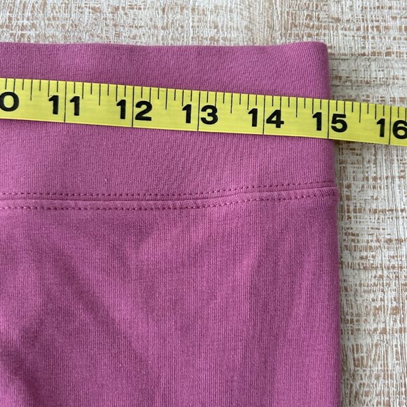 Nike Dustry Rose Leggings Size Large - Picture 5 of 9